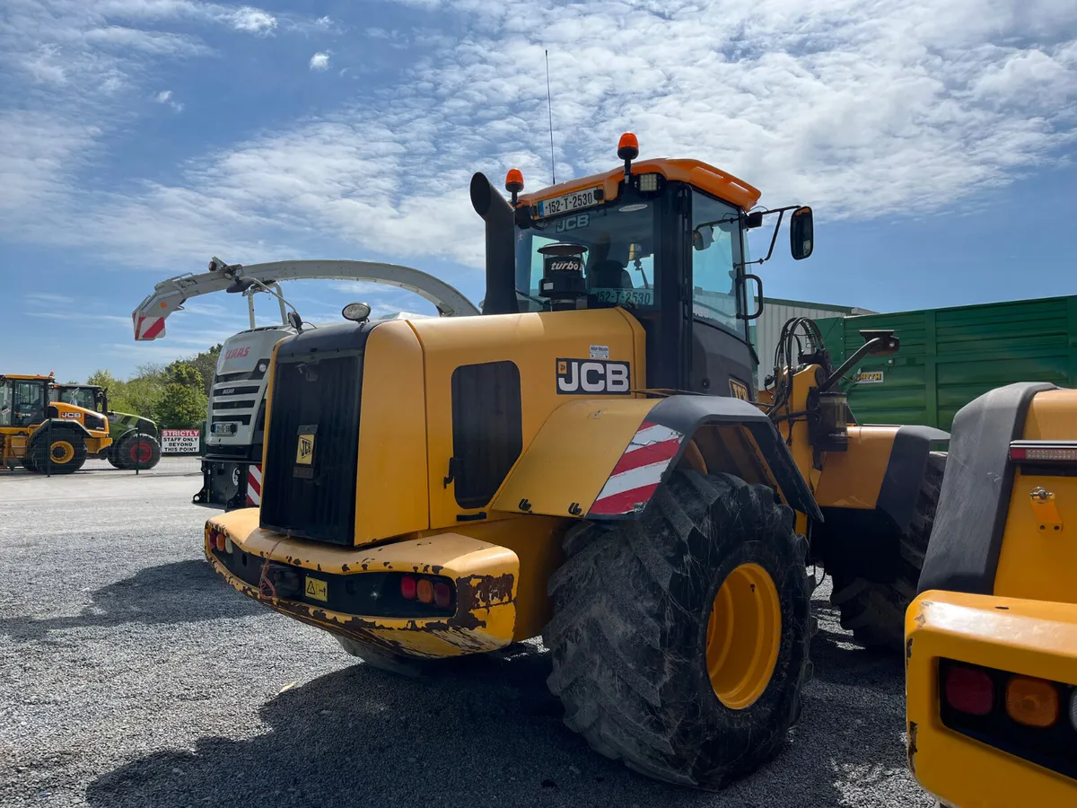 Jcb 435s - Image 3