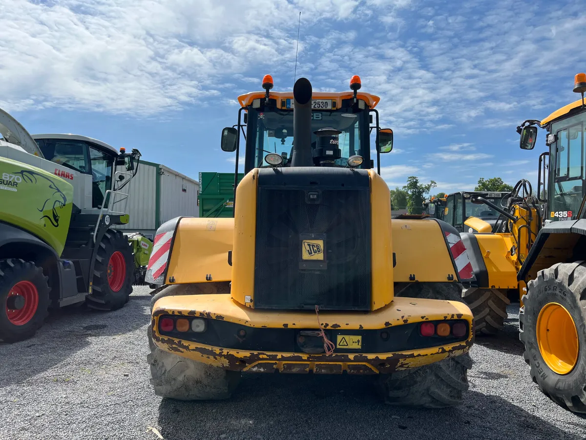 Jcb 435s - Image 4
