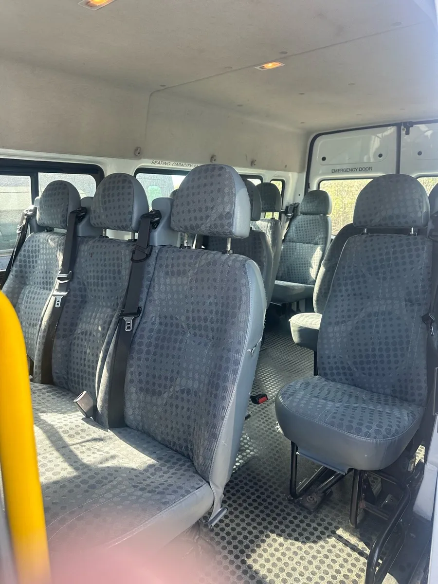 Buses & coaches - Image 4