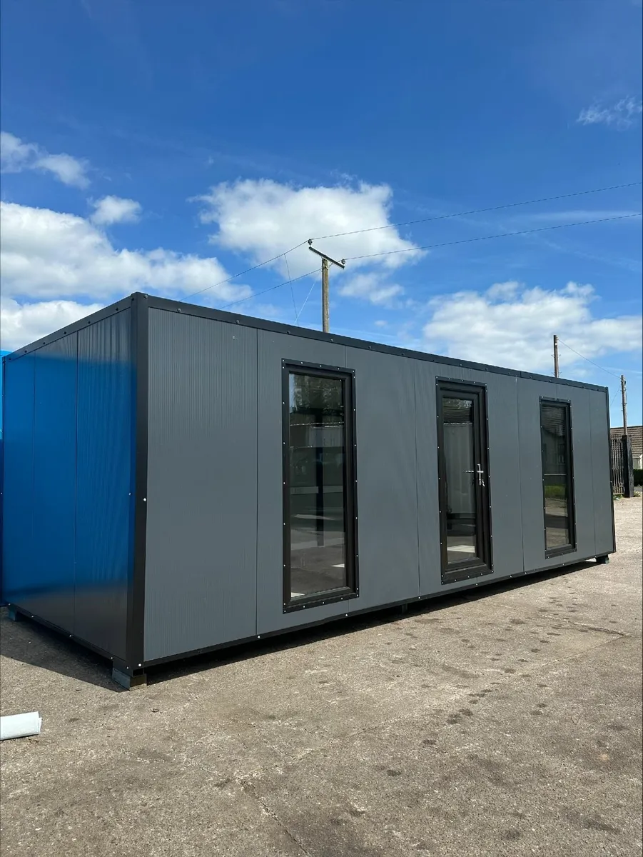 7.5 x 3m Office - Image 1