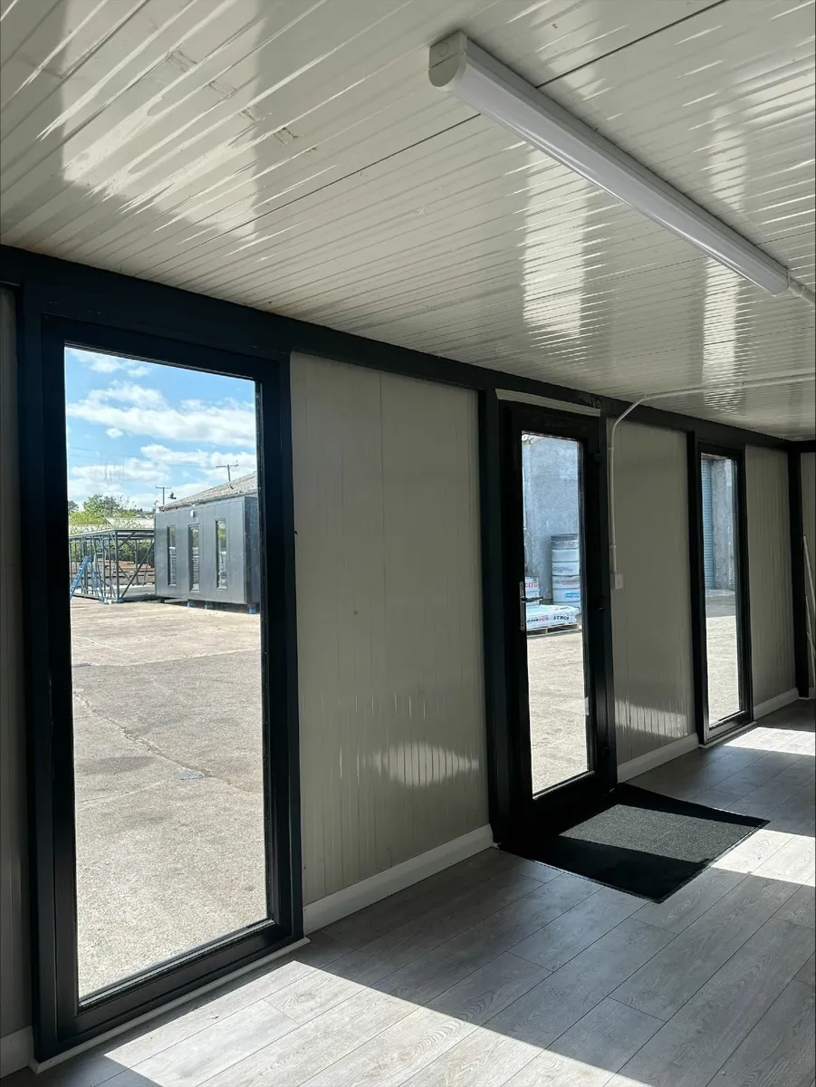 7.5 x 3m Office - Image 4