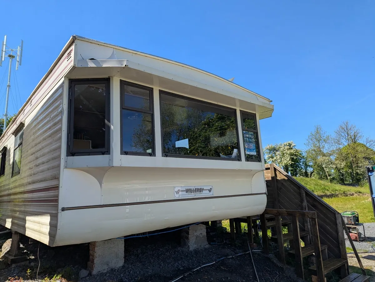 Mobile Home Willerby 35' x 12' - Image 4