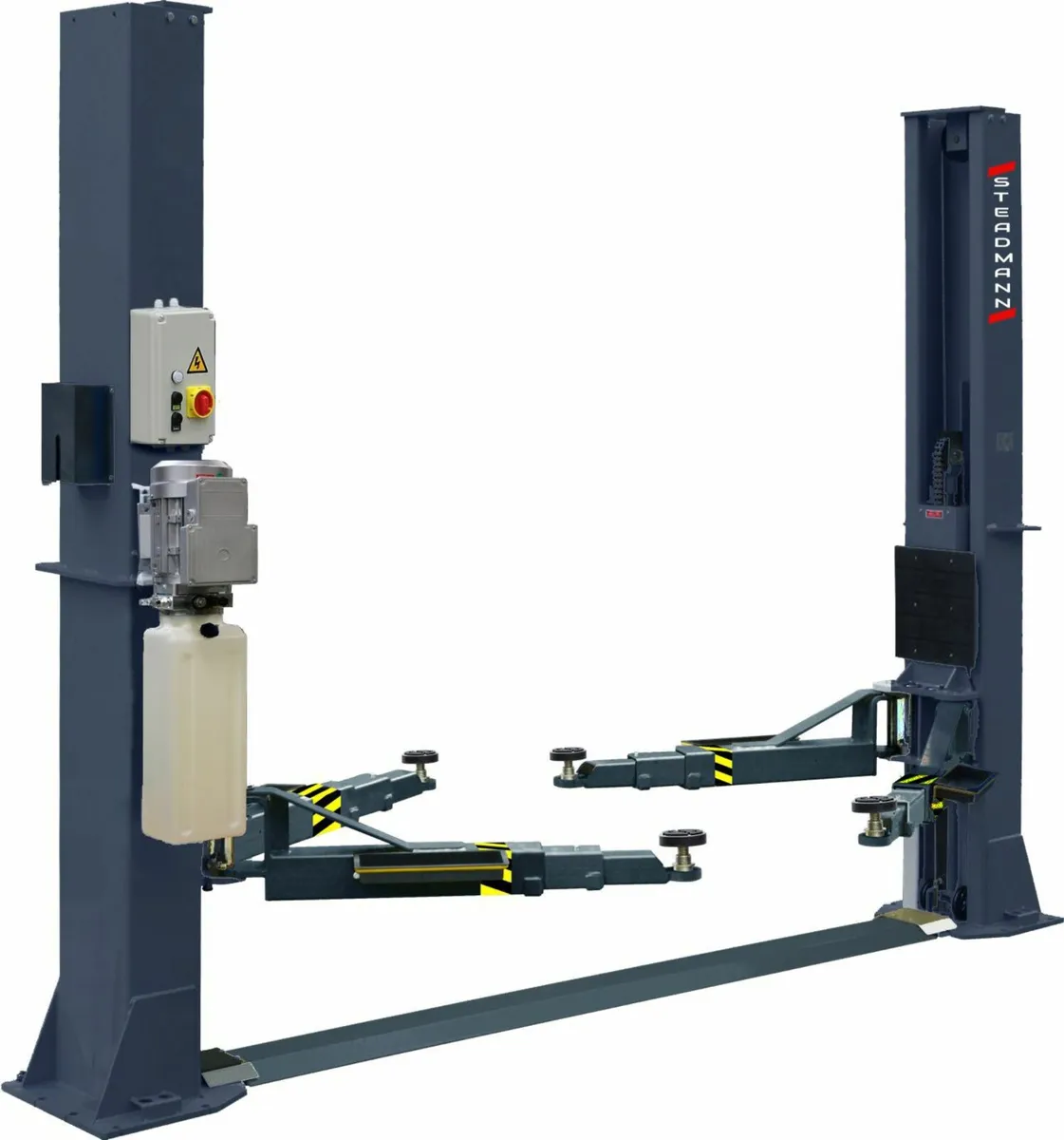2 post lift 5500kg