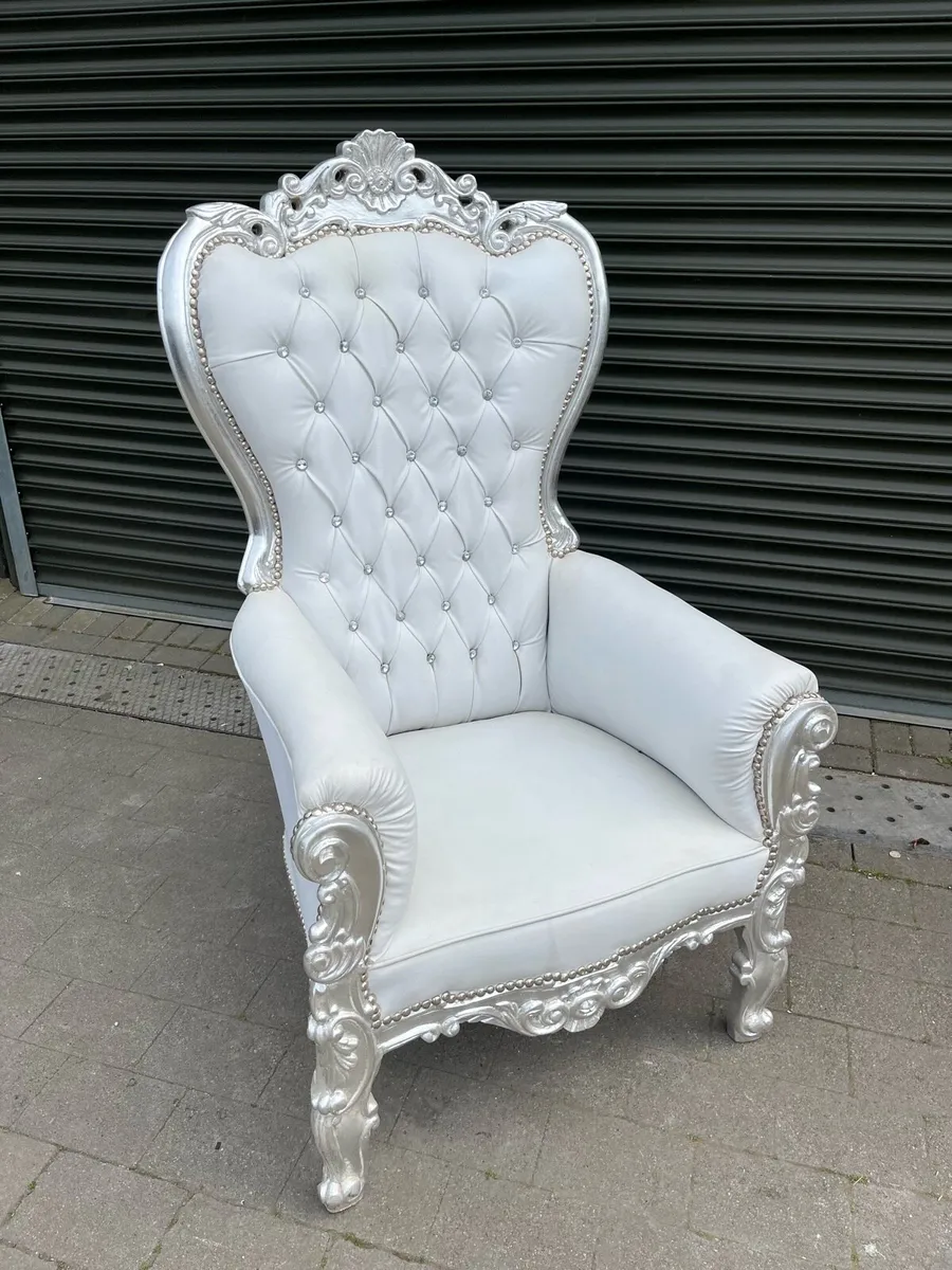 Terence clifford Antiques - Image 4