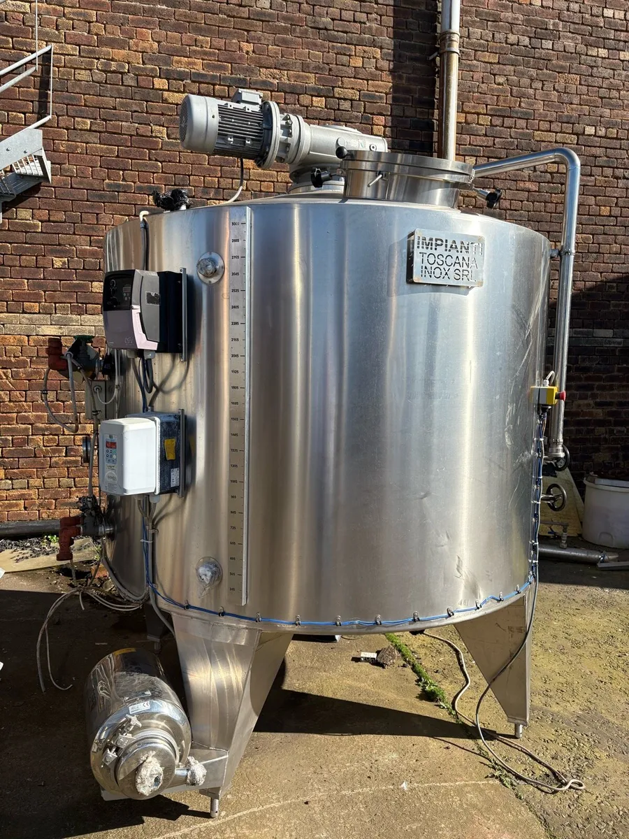 20 HL Brewery - Image 2