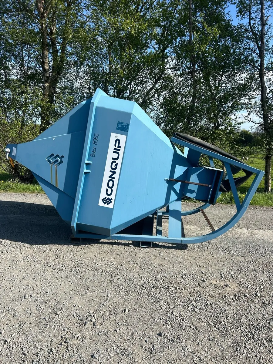 Concrete Skip NEW - Image 1