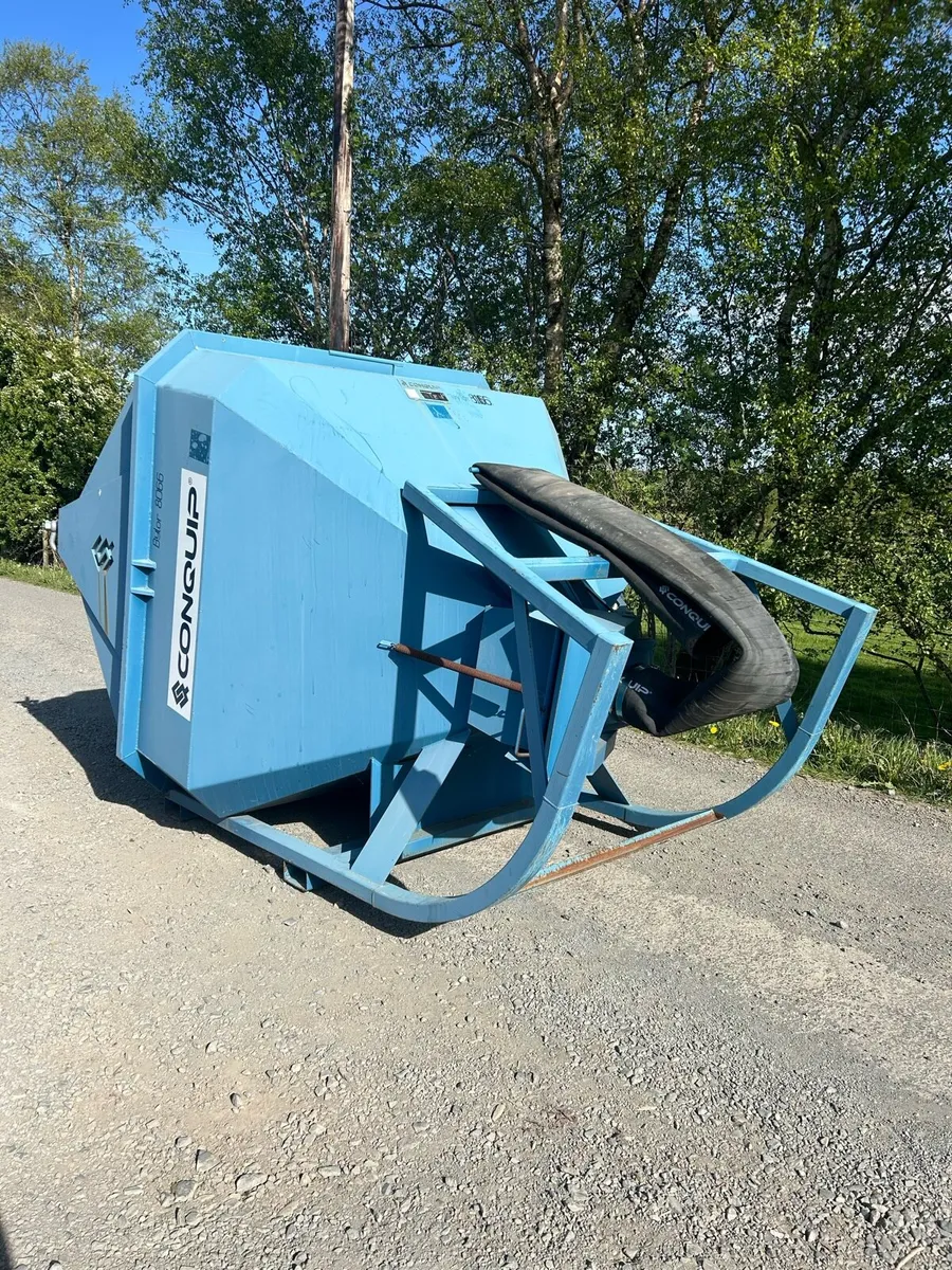 Concrete Skip NEW - Image 2