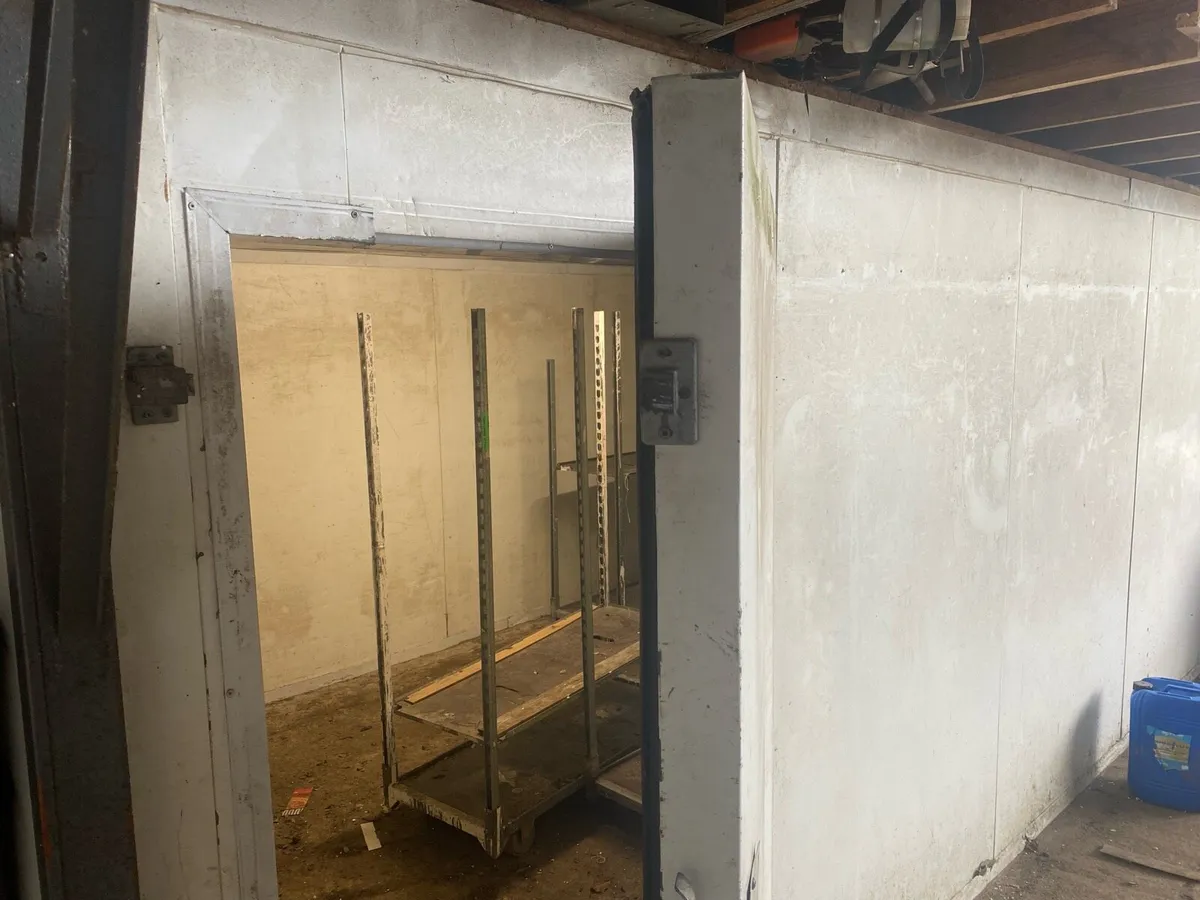 Cold room - Image 2