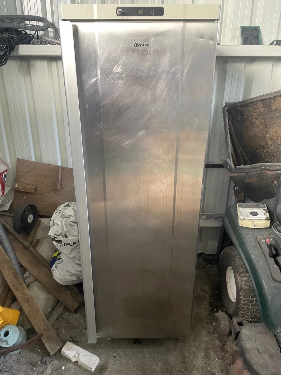 Commercial fridges - Image 3