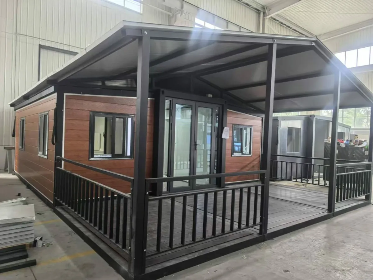 Modular home - Image 2