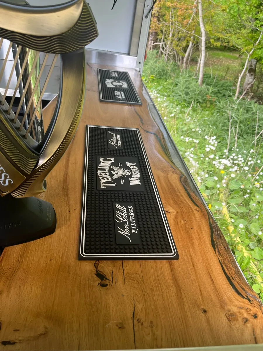 Mobile Bar for sale - Image 3