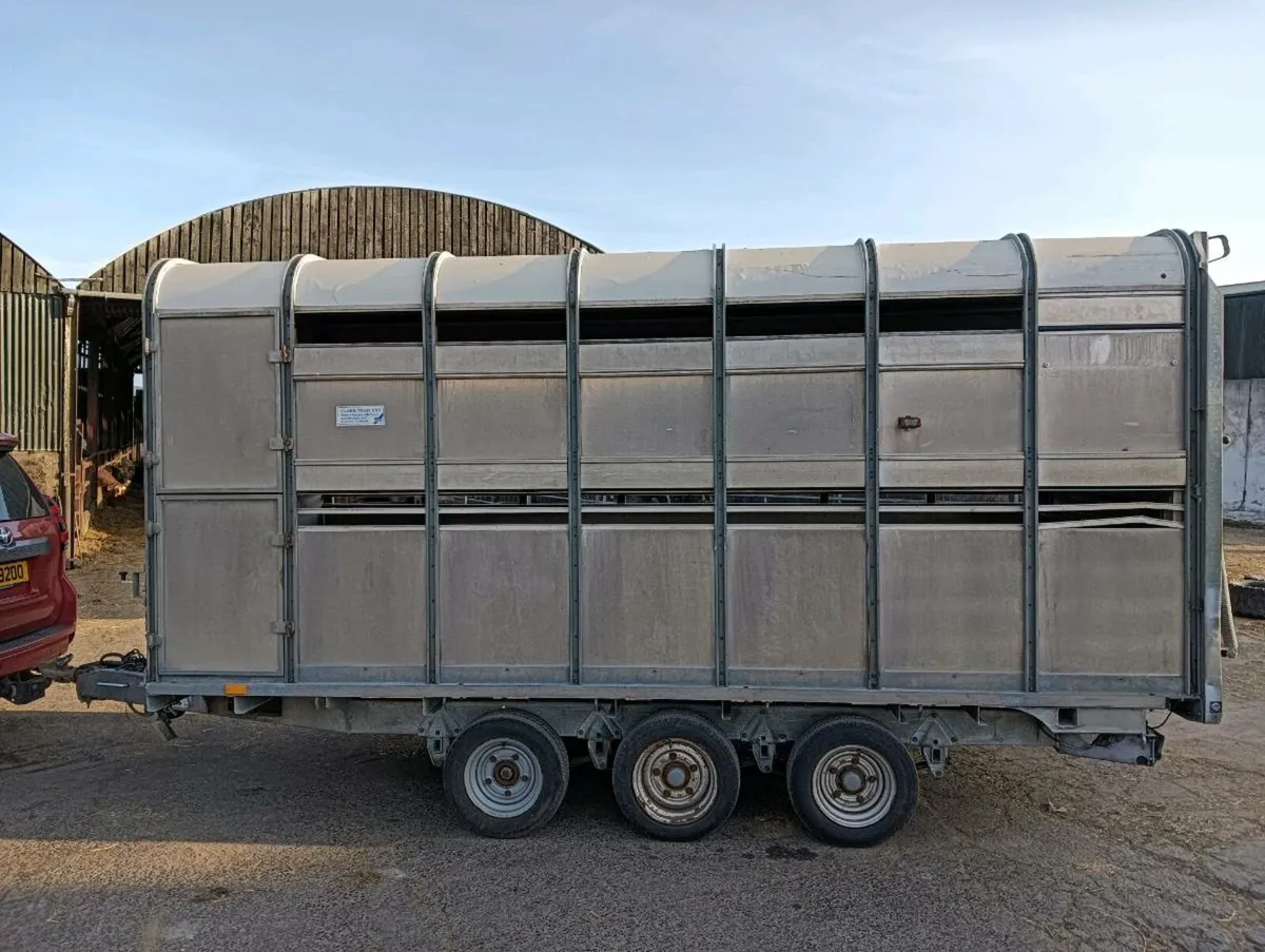 Ivor Williams - Image 3