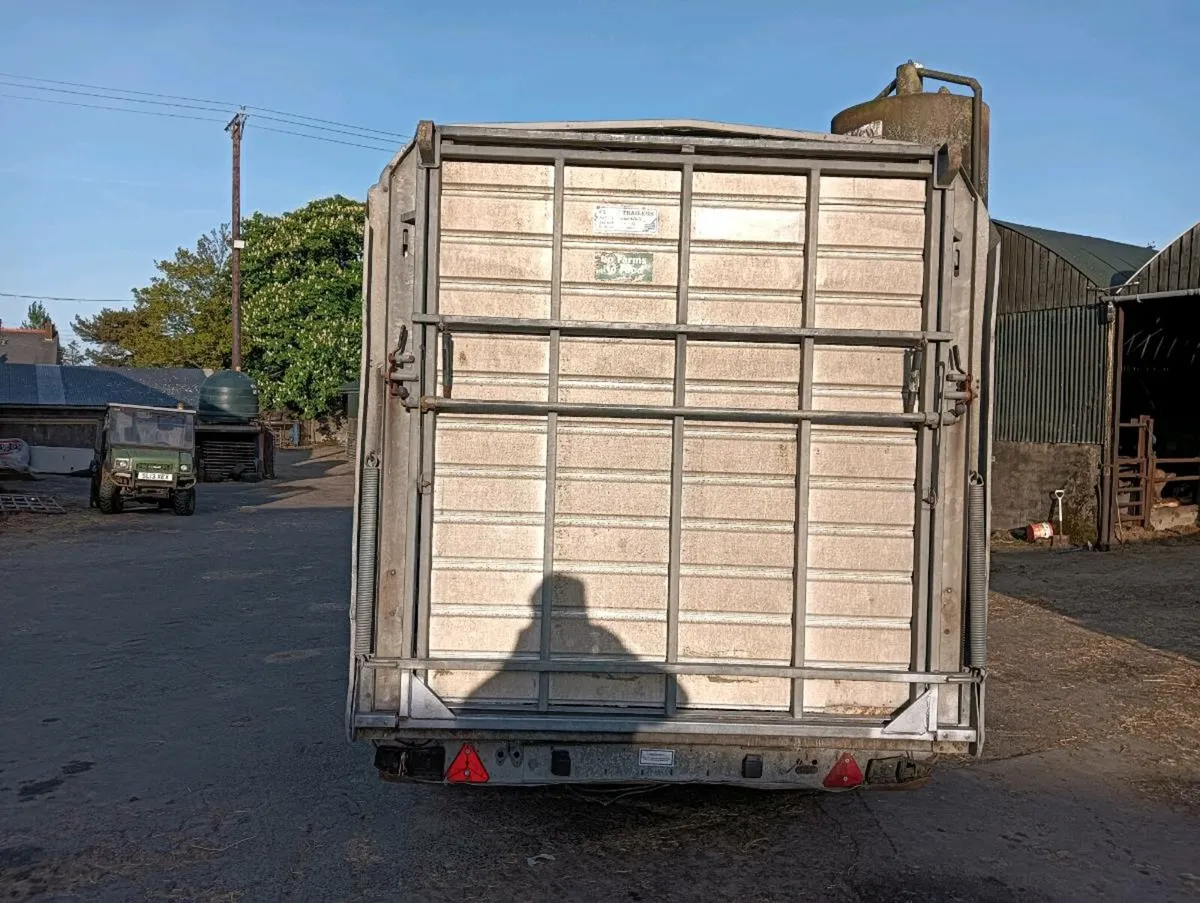 Ivor Williams - Image 2