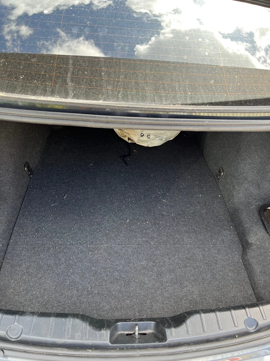 Breaking bmw 520d M sport 2016 b47 b39 - Image 3