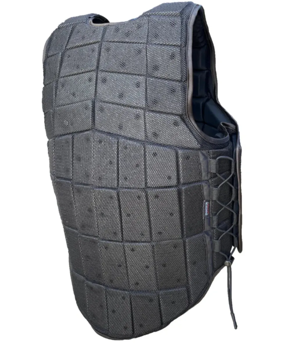 Breeze up EXACTA Level 3 Body Protector - Image 2