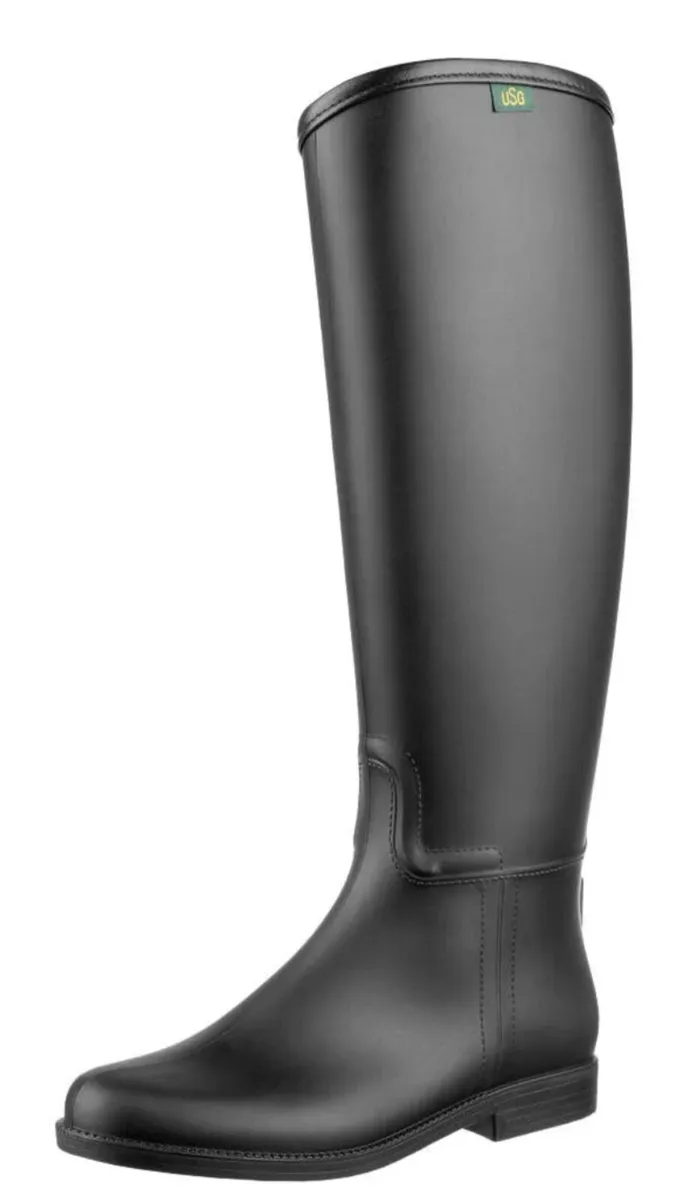 Happy Boot Long Starter