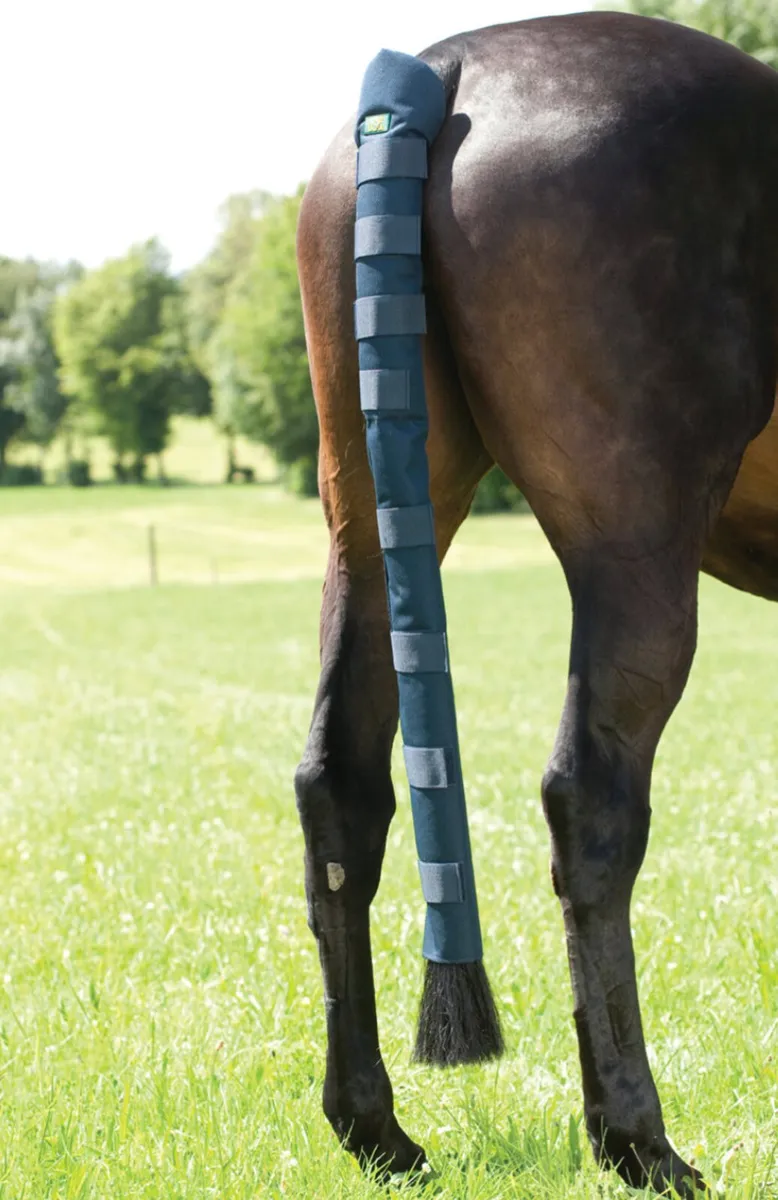 Tail Guard Long 120cm