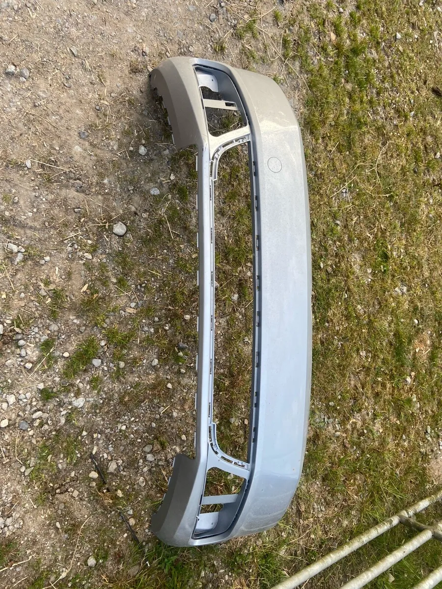 VOLKSWAGEN JETTA MK6 2011 FOR BREAKING ONLY - Image 4