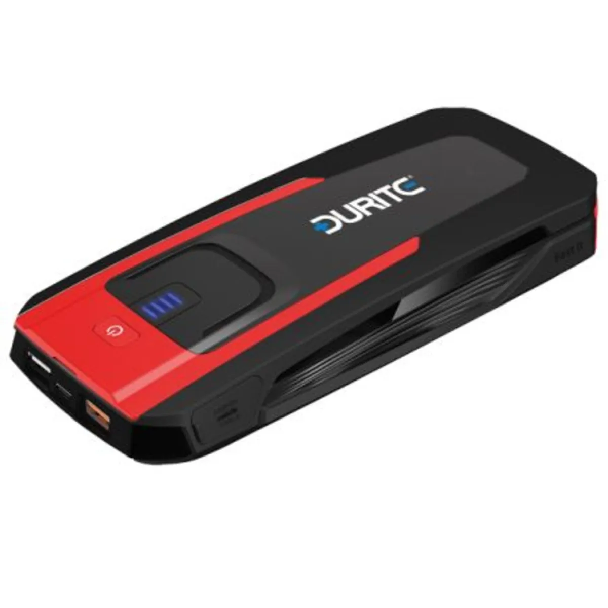 Durite's 12V Li-Ion Booster Pack