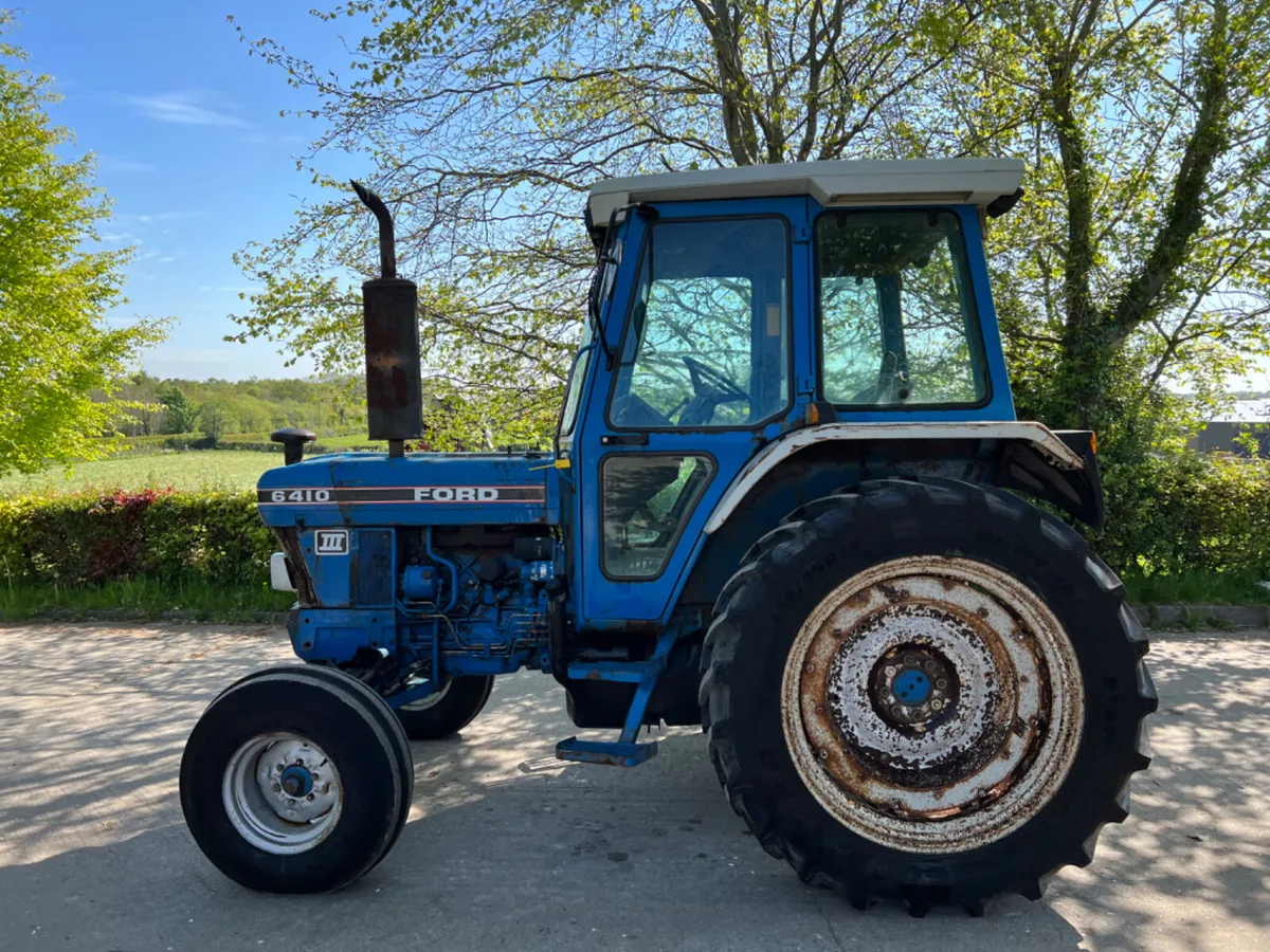 Ford 6410 - Image 1