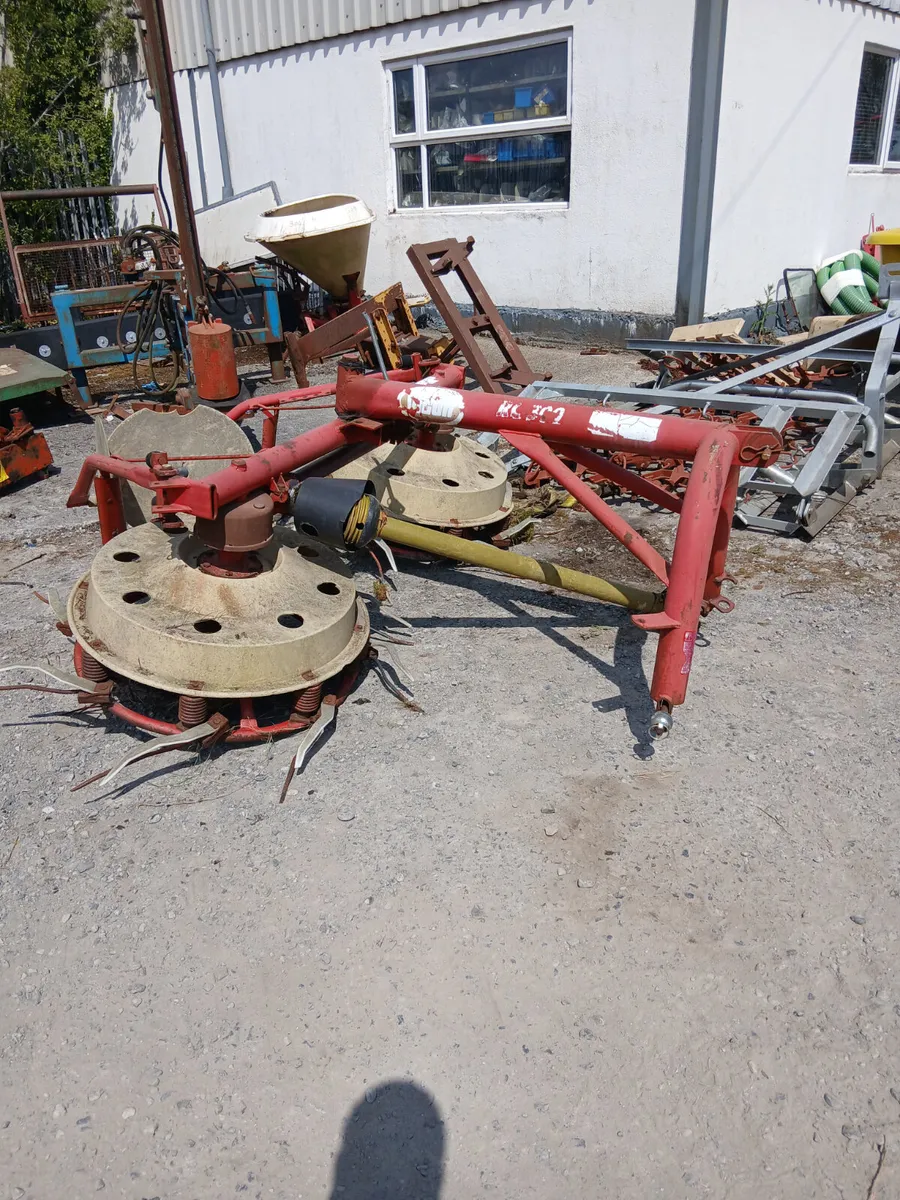 Vicon rower for sale - Image 1