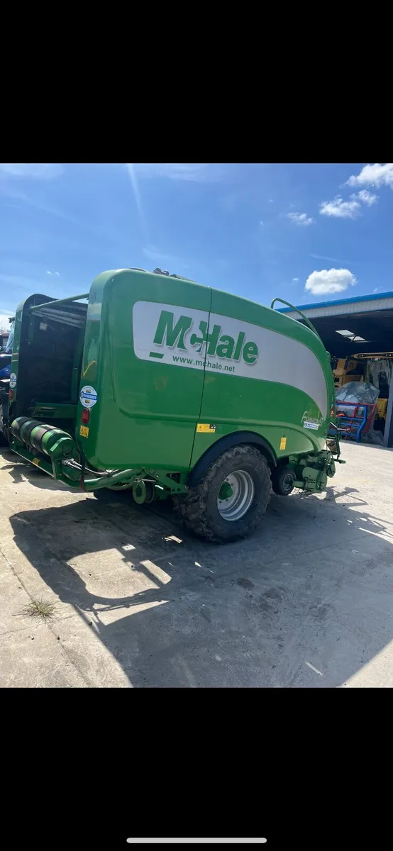 Fusion 3 standard - Image 2