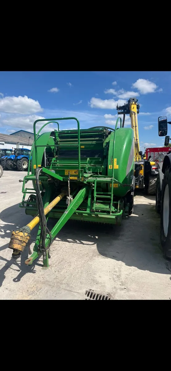 Fusion 3 standard - Image 1