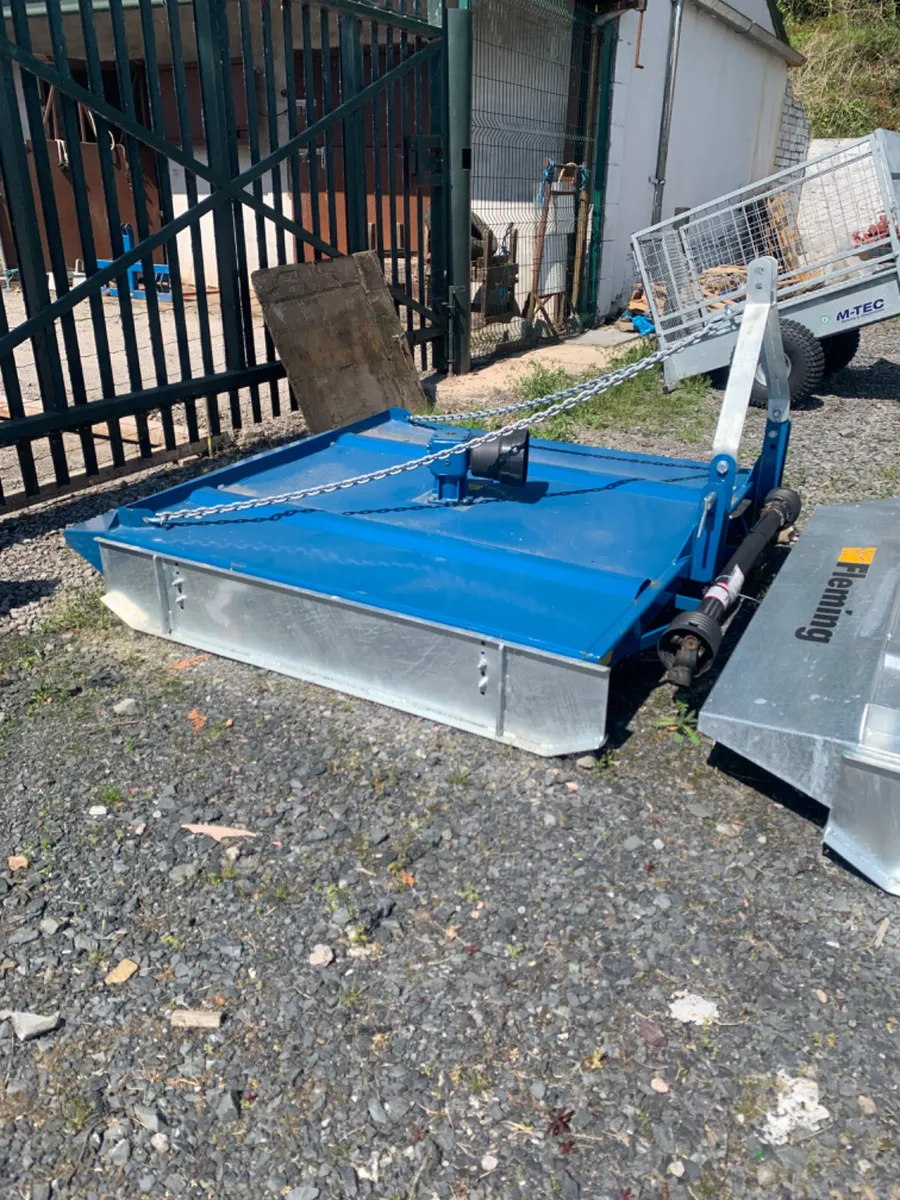 Fleming toppers - Image 3