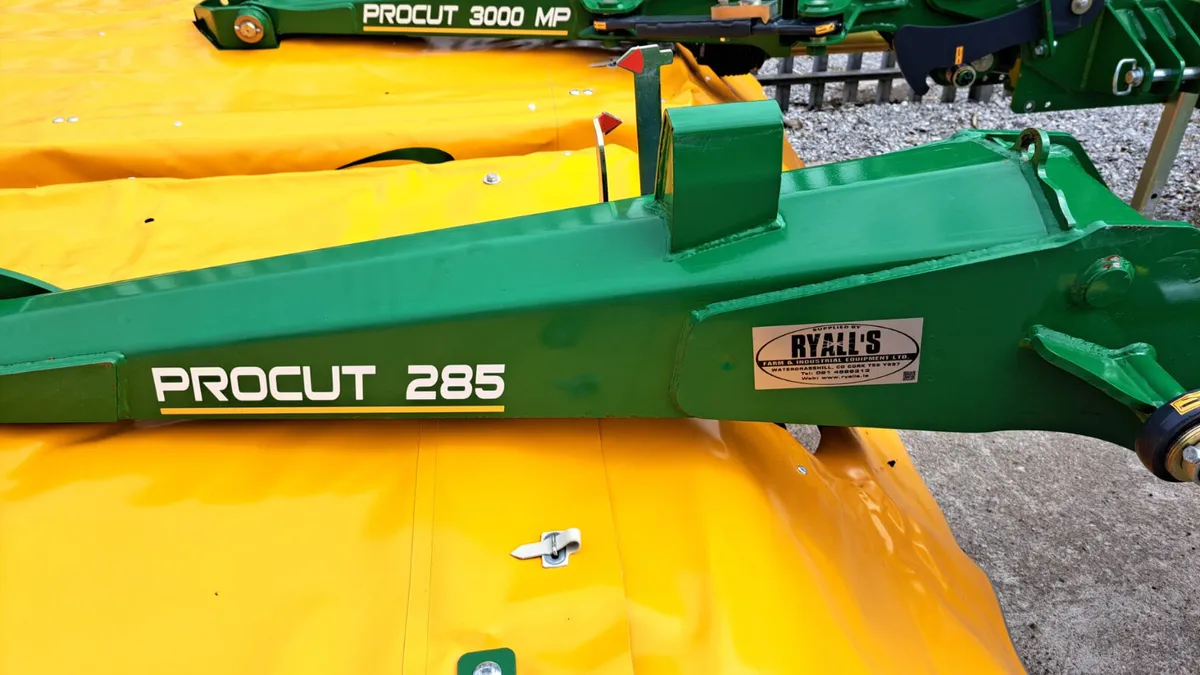 Malone Mowers at Ryalls - Image 4