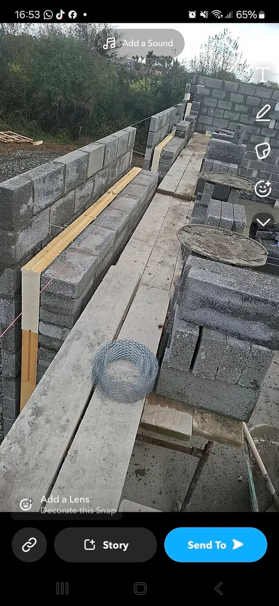 Blocklayer handyman - Image 4