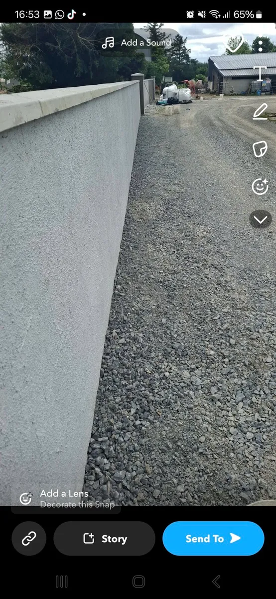 Blocklayer handyman - Image 4