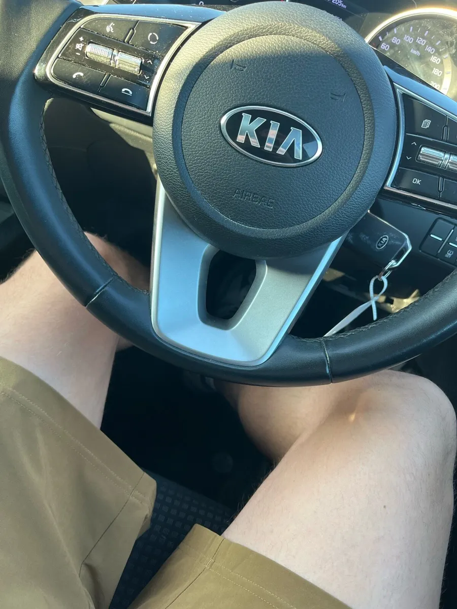 Kia Ceed Van 1.6 diesel low kms price inc VAT - Image 4