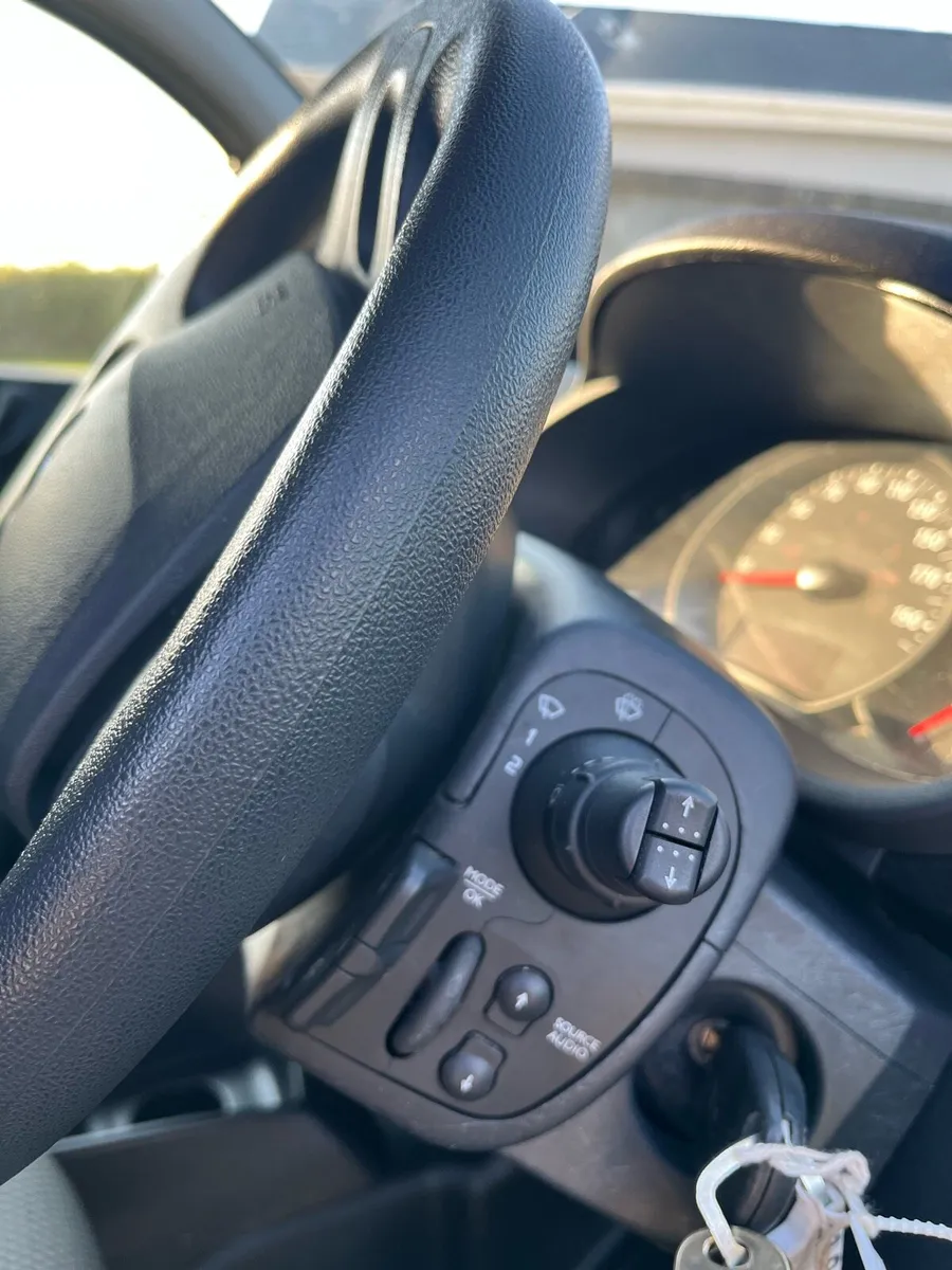 2021 (212) Renault Kangoo 1.5 DCI - Image 4