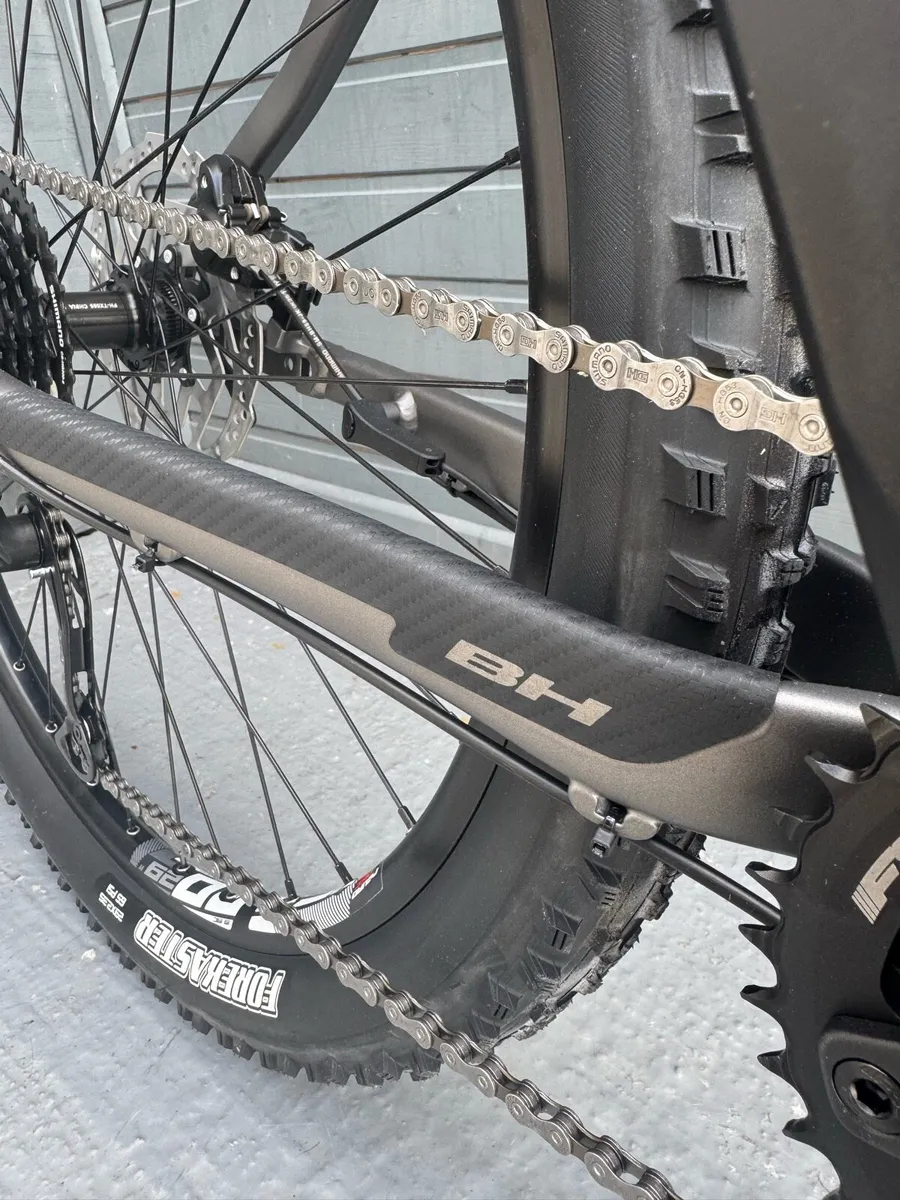 Free Delivery - BH Atom Electric Mountain Bike - Image 4