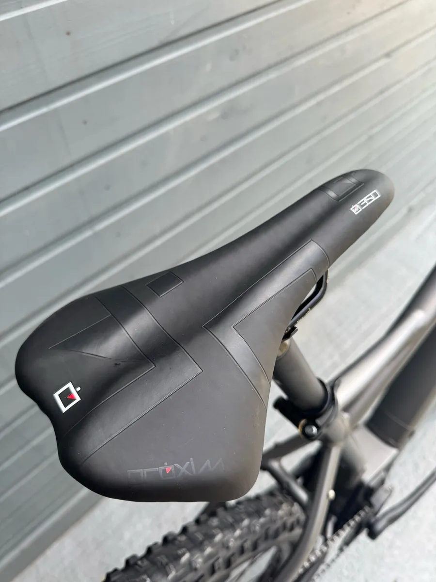 Free Delivery - BH Atom Electric Mountain Bike - Image 3