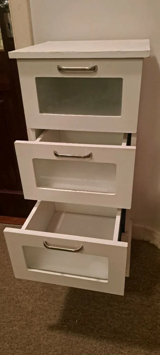 Bathroom cabinet - Image 2