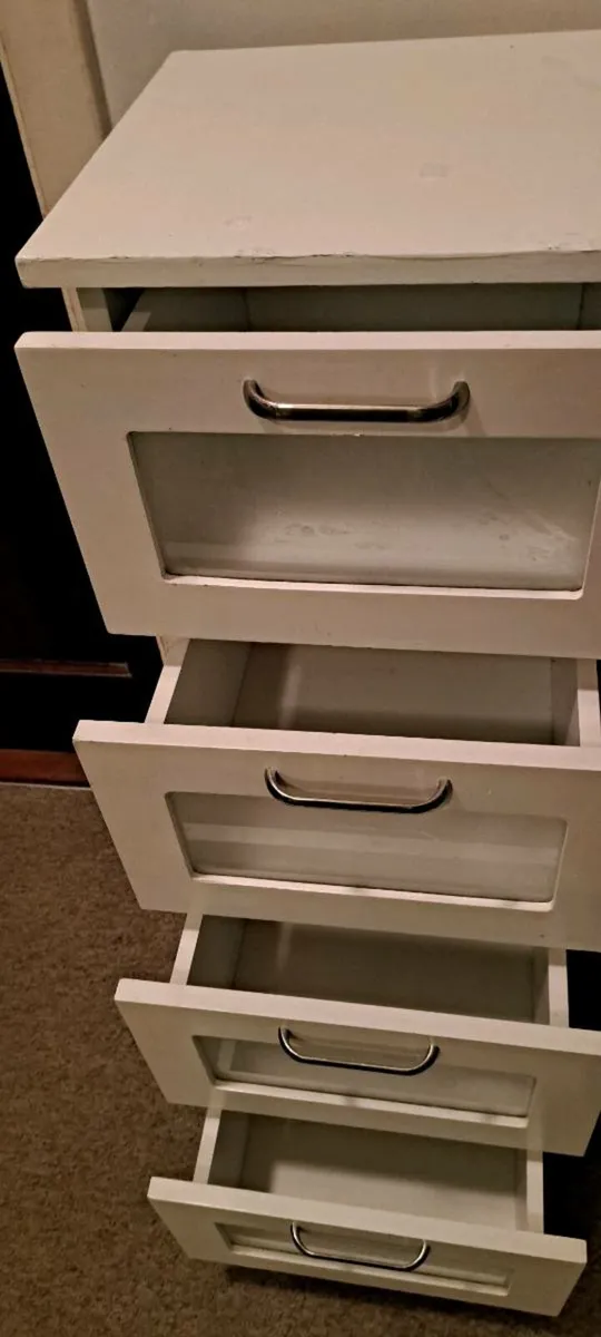 Bathroom cabinet - Image 3