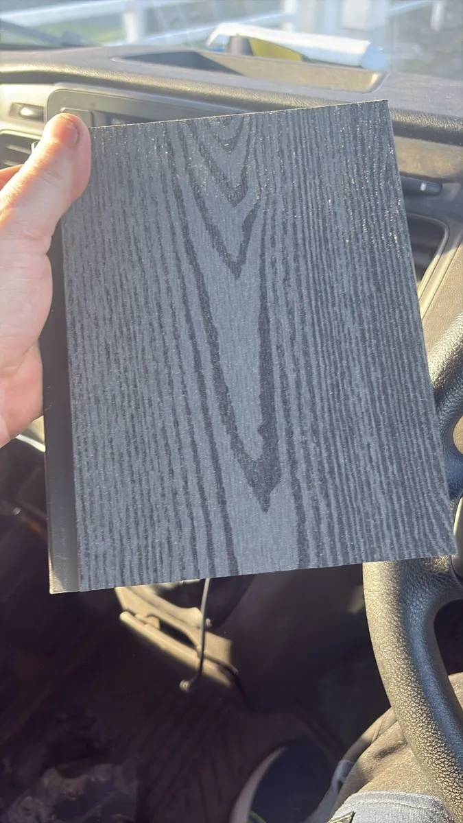 Composite fencing boards - Image 1