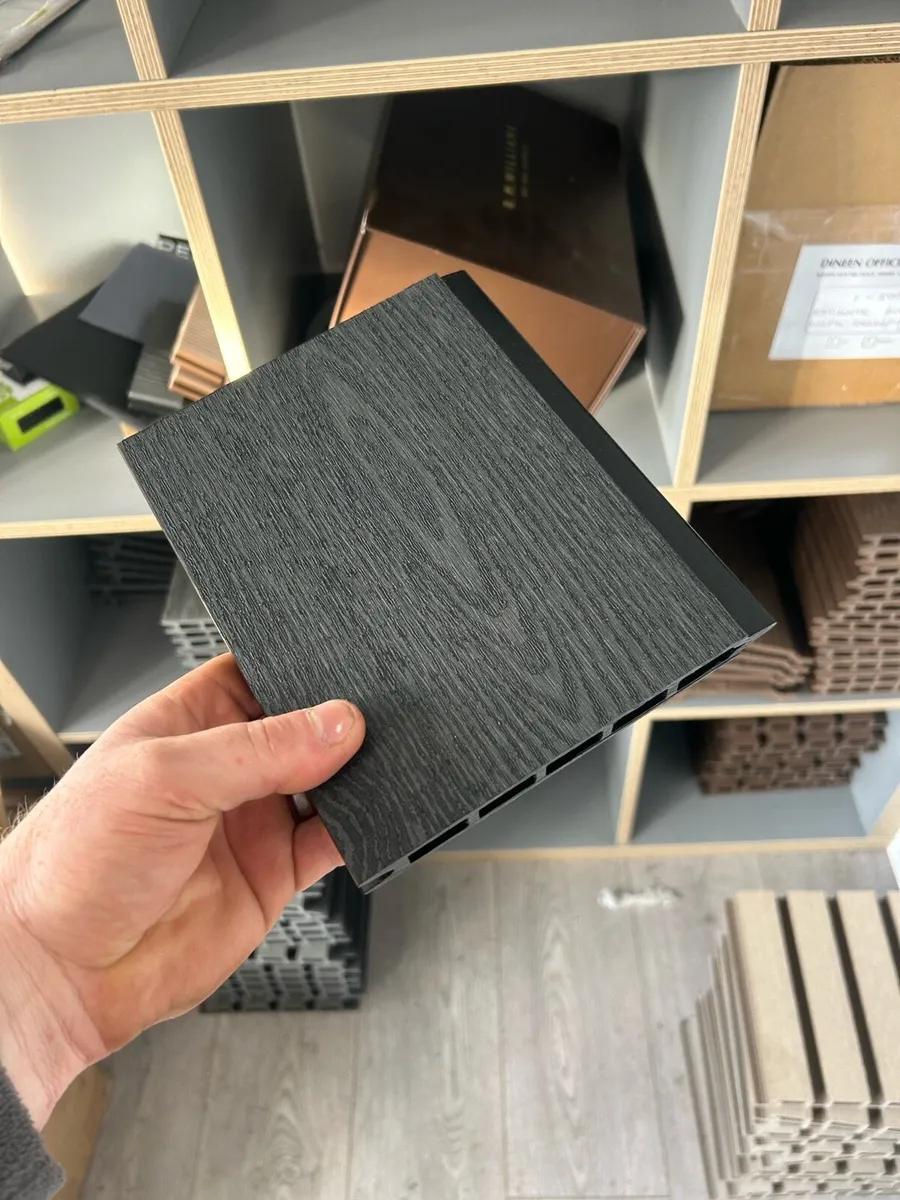 Composite fencing boards - Image 3