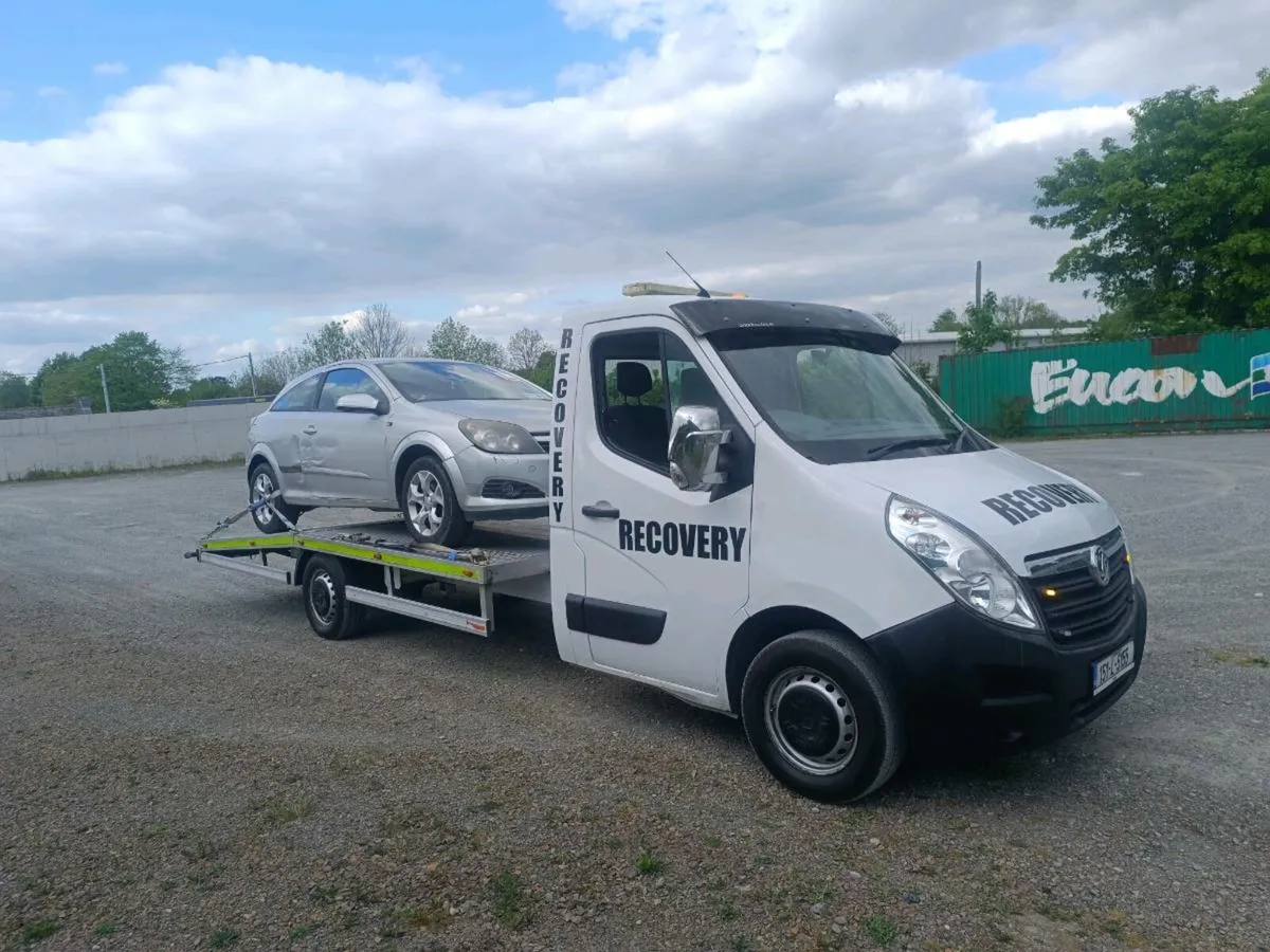 Recovery and Breakdown Service - Image 3