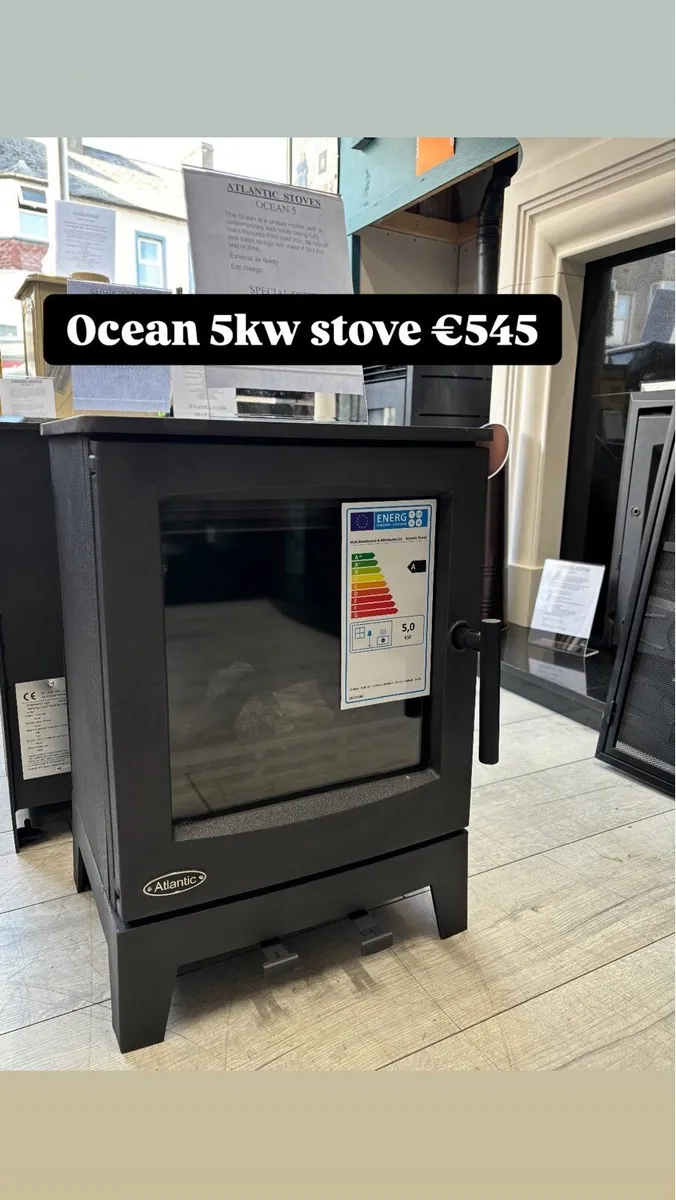 Stove Special offers - Image 2