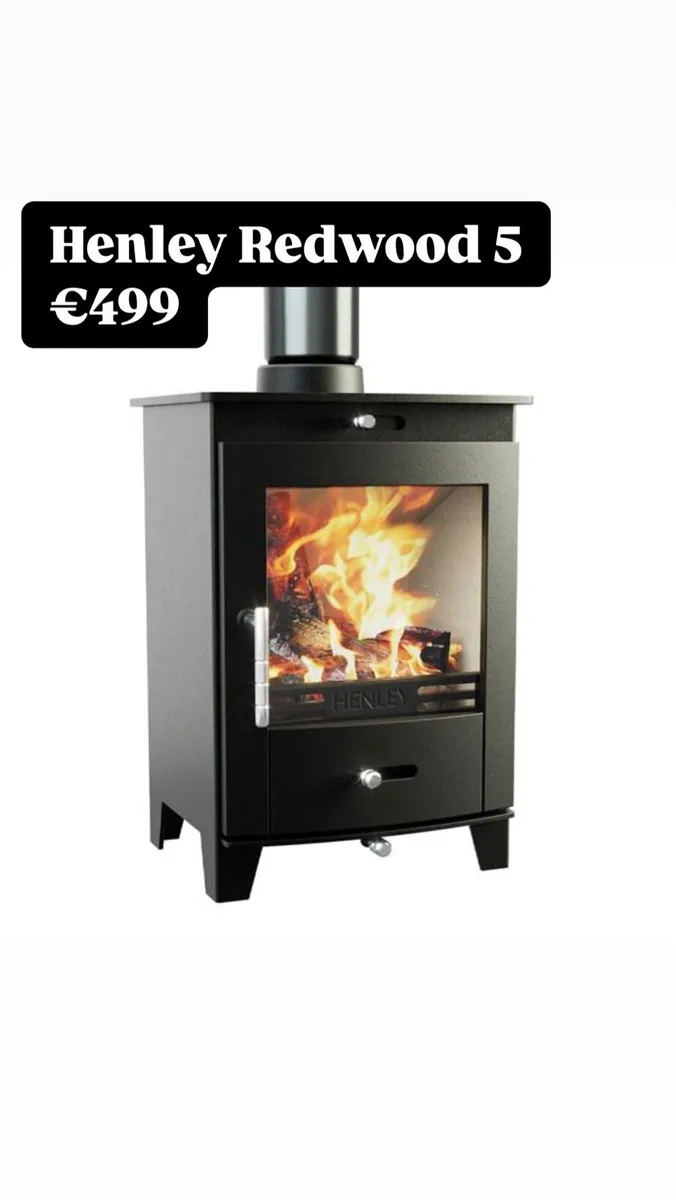 Stove Special offers - Image 2