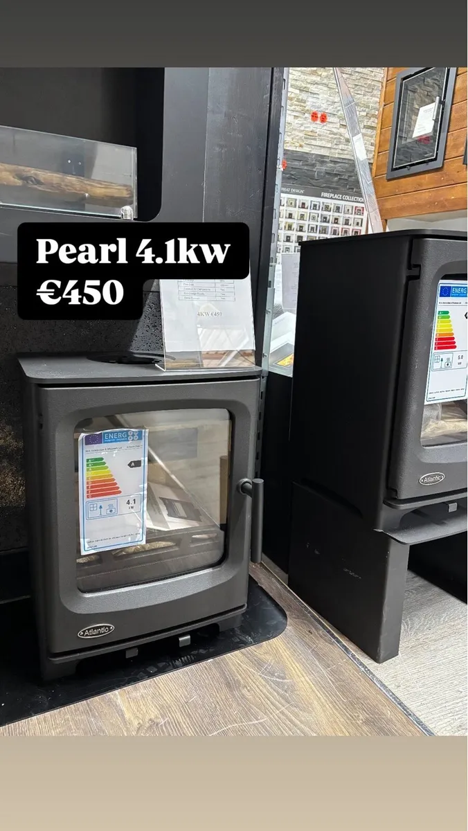 Stove Special offers - Image 1