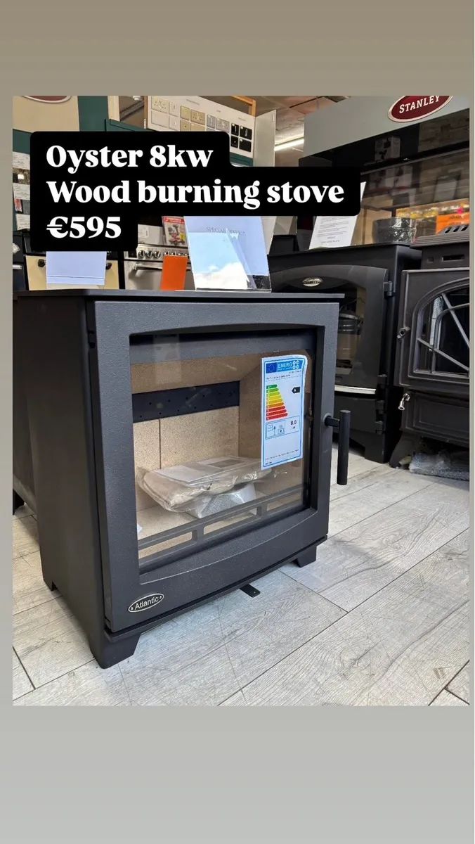 Stove Special offers - Image 3