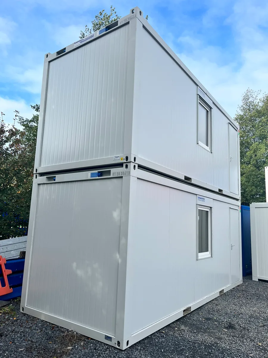 Office Container - Image 4