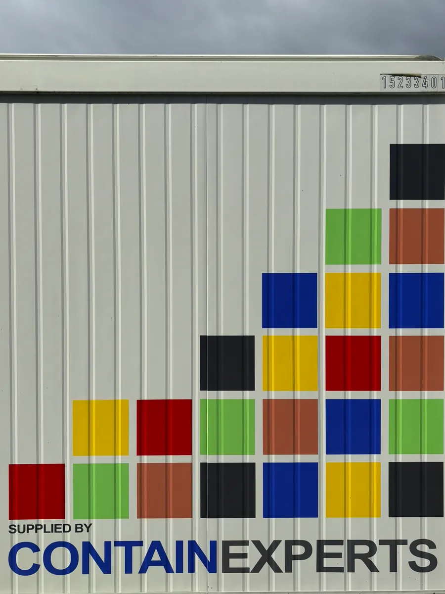 New Office Container - Image 4