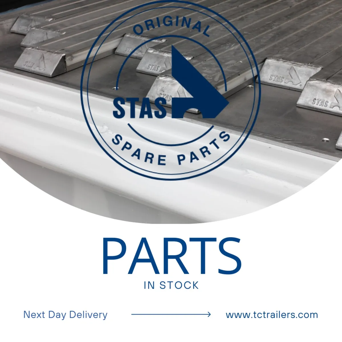 STAS Parts