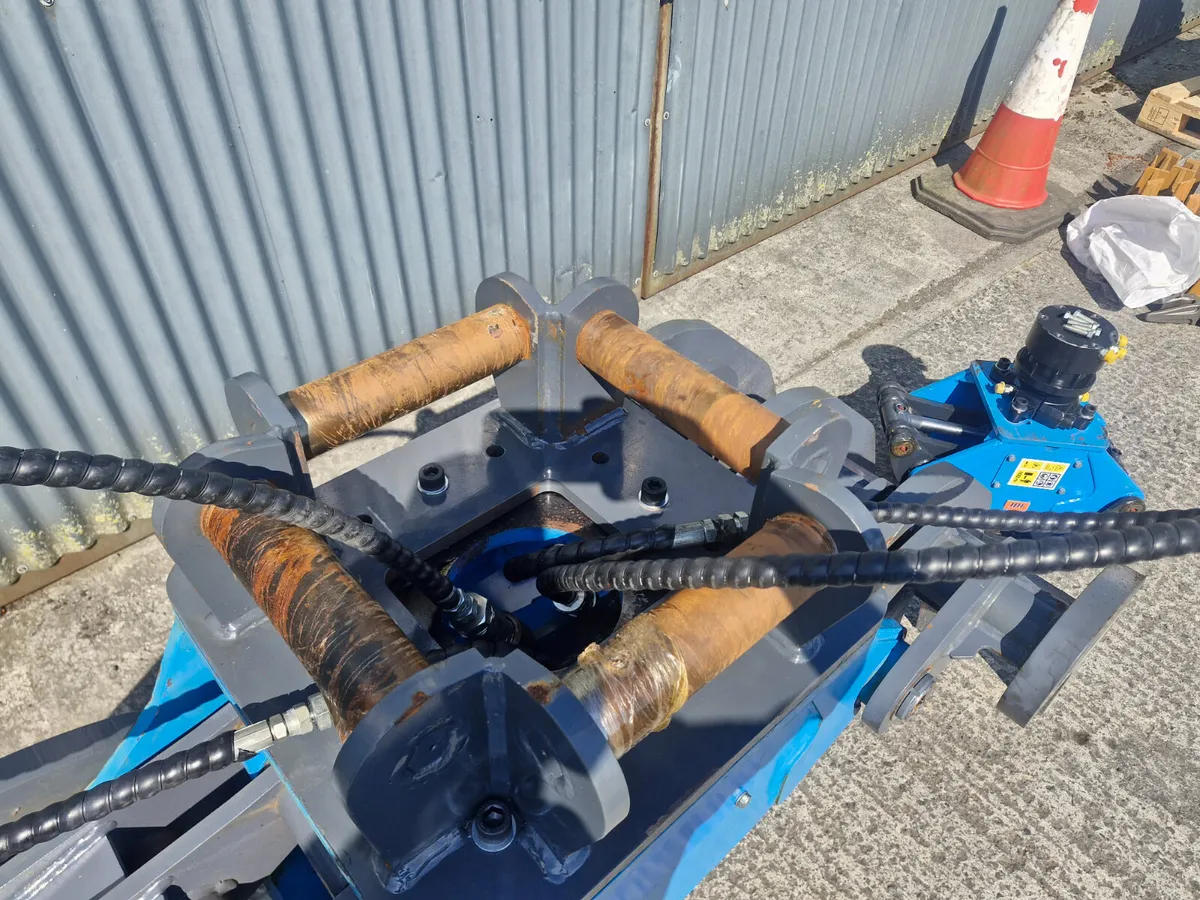 14T Biomass grab - Demo model - Image 4