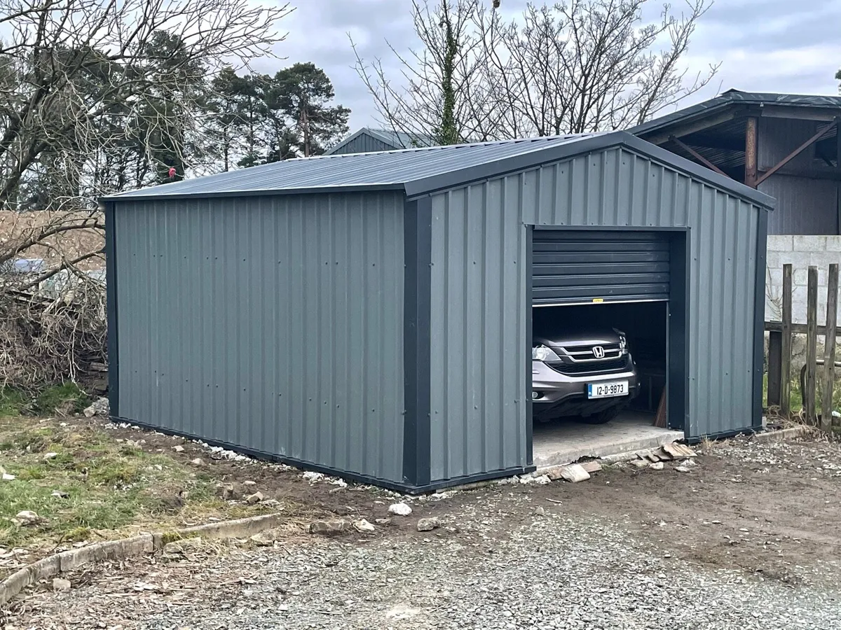 16ftx16ft summer offer☀️☀️☀️full kit !!! - Image 3