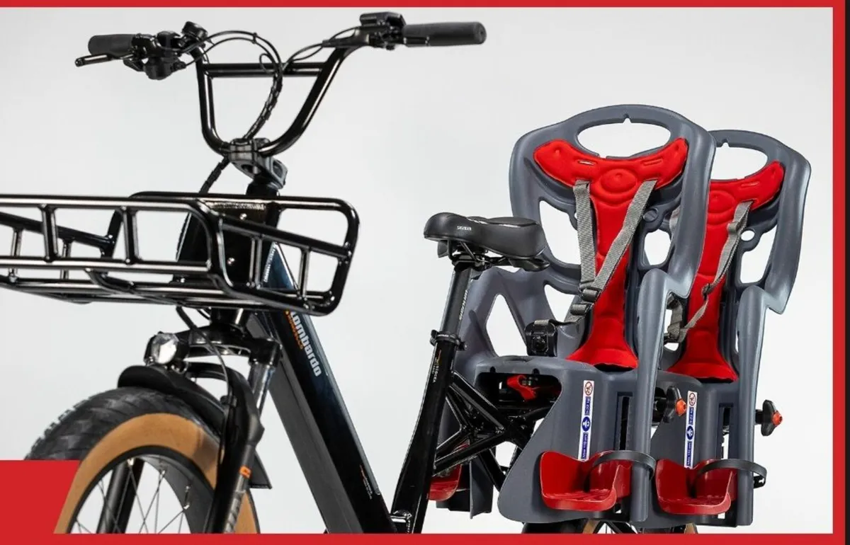 Cargo bikes - Image 3